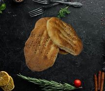 Лепешка