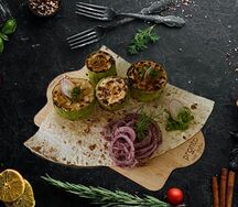 Кабачок