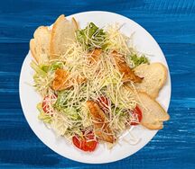 Цезарь с курицей 