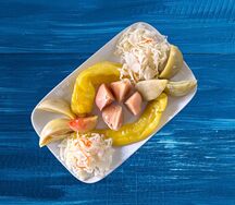 Соленья из бочки