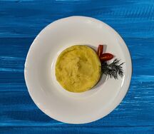Пюре картофельное 
