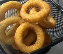 Луковые кольца