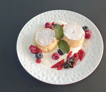 Сырники