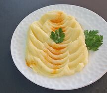 Пюре