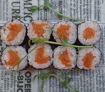 Сякэ маки