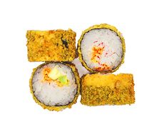 Калифорния фри
