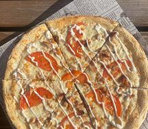 Цыпленок ранч