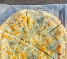 Четыре сыра