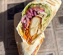 Студенческая