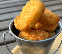 Наггетсы куриные