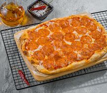 Пепперони