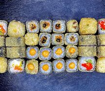 Сет Криспи