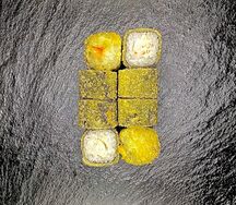 Жареный Классический с курицей