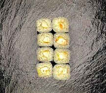 Классический с курицей