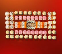 Корпоративный