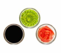 Kомплект специй