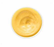 Сырный соус