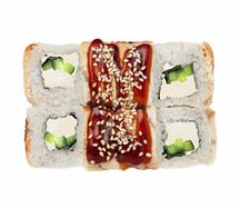 Филадельфия Унаги лайт