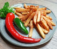 Картофель фри