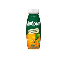 Сок Добрый Апельсин