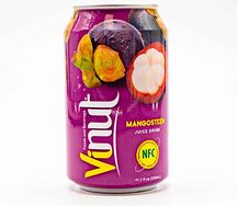 Напиток сокосодержащий Vinut Мангостин