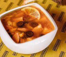 Солянка