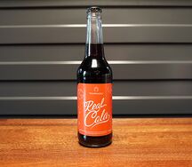 Таркос Real Cola