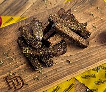 Гренки классические