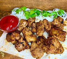 Шашлык классический