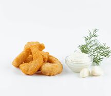 Креветки