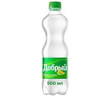 Добрый Лимон-Лайм