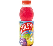 Pulpy Тропический