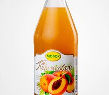 Магох персиковый
