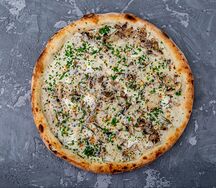 И мяса не надо 