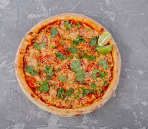 Цыпленок Карри