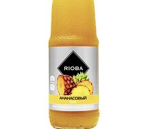 Сок Rioba ананасовый