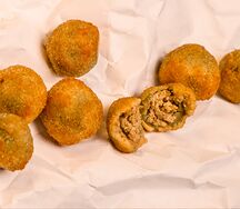 Оливки Асколана