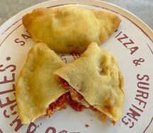Панцеротти классические