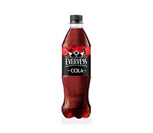 Evervess Cola