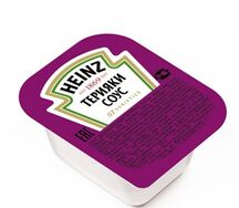 Соус Терияки Heinz