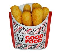 Сырные палочки
