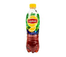 Холодный чай Lipton