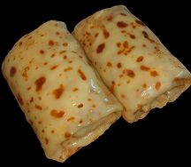 Блины Цезарь