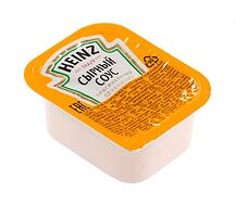 Соус Сырный Heinz
