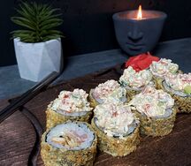 Понаехали