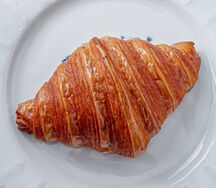 Классический круассан