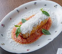 Лазанья