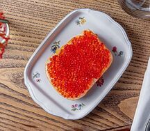 Ванильный чизкейк 