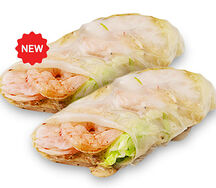 1 и 1 Нэм с креветкой