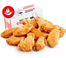 Баскет Флай